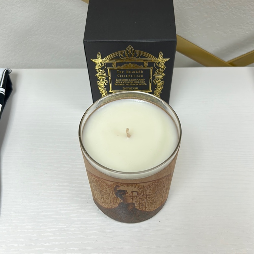 Candle